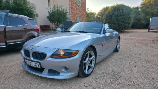 BMW Z4 2003