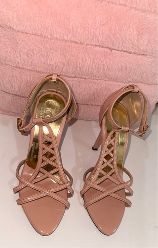 Zapatos Gucci Talla 37