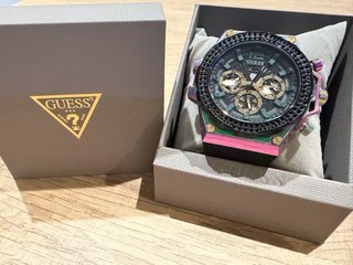 Reloj Guess