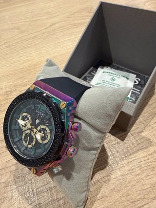 Reloj Guess