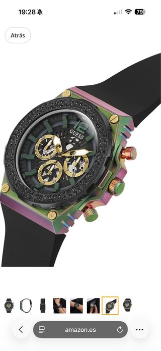 Reloj Guess