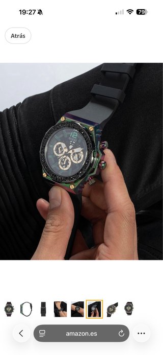 Reloj Guess