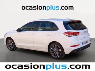 Hyundai i30 1.5 DPI Klass SLX 81 kW (110 CV)