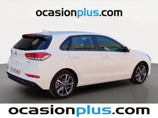 Hyundai i30 1.5 DPI Klass SLX 81 kW (110 CV)