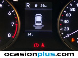 Hyundai i30 1.5 DPI Klass SLX 81 kW (110 CV)