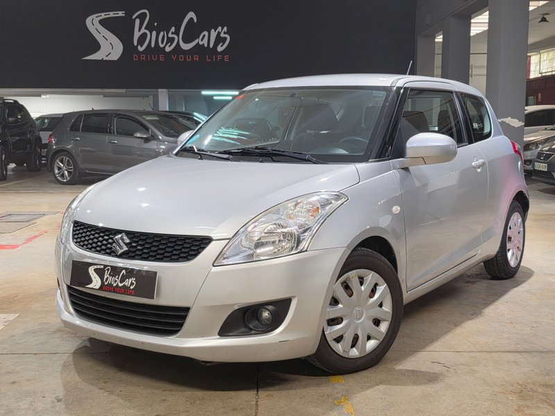 SUZUKI Swift 1.2 GL 3p - foto 1