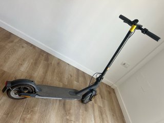 Patinete Eléctrico Xiaomi + Casco + Rueda