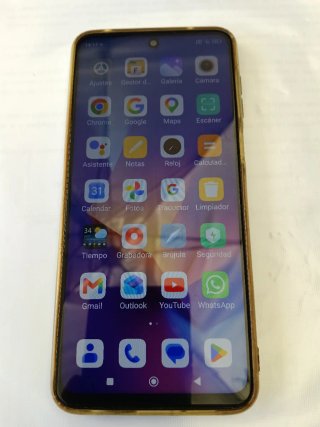 Xiaomi Redmi Note 9 Pro