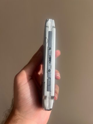 PSP 2004 Plata