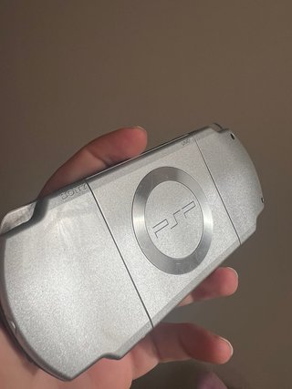 PSP 2004 Plata