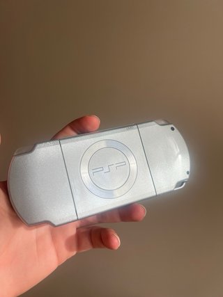 PSP 2004 Plata