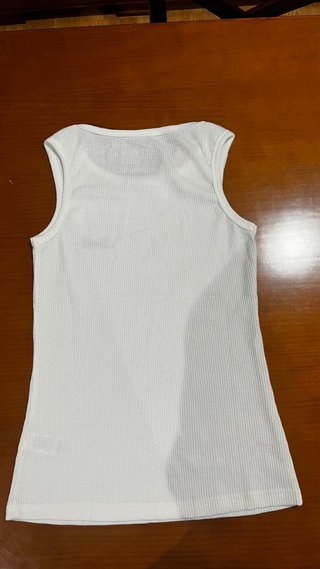 Camiseta Tirantes Corteiz Guerrillaz M