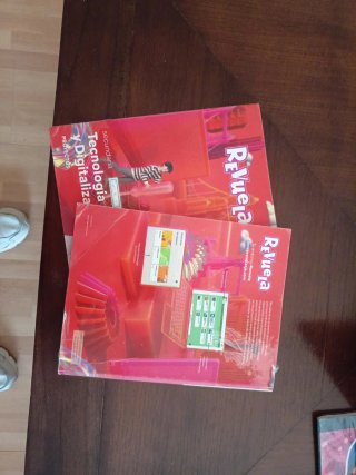Tecnología y digitalización I secundaria