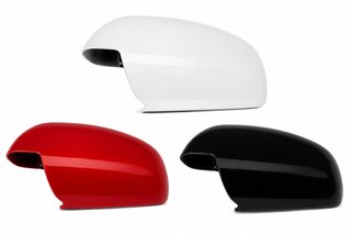 Carcasa Retrovisor Opel Vectra C / Signum