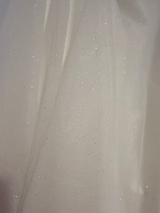 Vestido de Novia Blanco