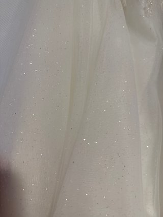 Vestido de Novia Blanco