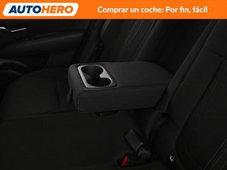 Hyundai Tucson 1.6 T-GDI Hybrid Tecno 2WD