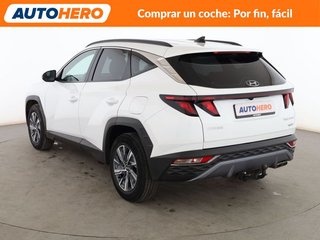 Hyundai Tucson 1.6 T-GDI Hybrid Tecno 2WD