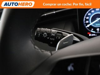 Hyundai Tucson 1.6 T-GDI Hybrid Tecno 2WD