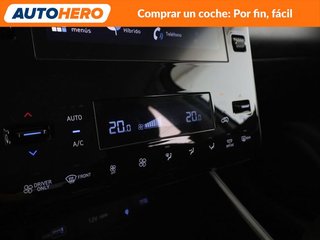 Hyundai Tucson 1.6 T-GDI Hybrid Tecno 2WD