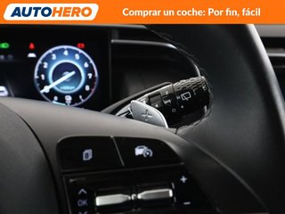 Hyundai Tucson 1.6 T-GDI Hybrid Tecno 2WD