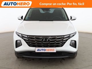 Hyundai Tucson 1.6 T-GDI Hybrid Tecno 2WD