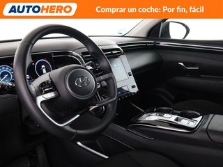 Hyundai Tucson 1.6 T-GDI Hybrid Tecno 2WD