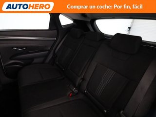 Hyundai Tucson 1.6 T-GDI Hybrid Tecno 2WD