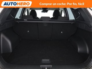 Hyundai Tucson 1.6 T-GDI Hybrid Tecno 2WD