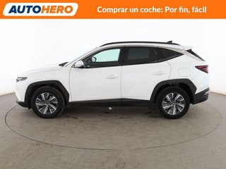 Hyundai Tucson 1.6 T-GDI Hybrid Tecno 2WD