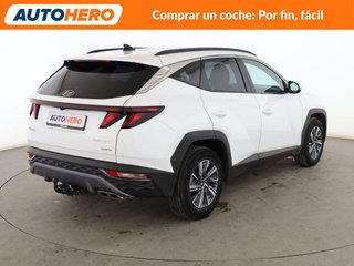 Hyundai Tucson 1.6 T-GDI Hybrid Tecno 2WD