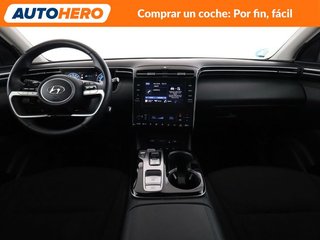 Hyundai Tucson 1.6 T-GDI Hybrid Tecno 2WD