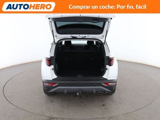 Hyundai Tucson 1.6 T-GDI Hybrid Tecno 2WD