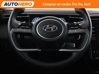 Hyundai Tucson 1.6 T-GDI Hybrid Tecno 2WD