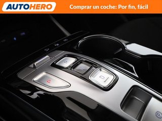 Hyundai Tucson 1.6 T-GDI Hybrid Tecno 2WD