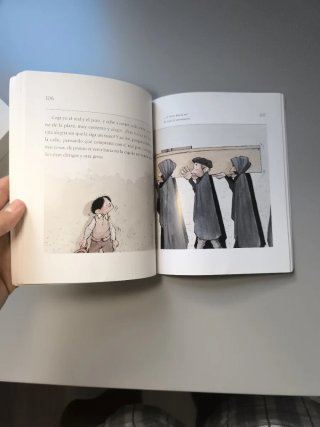 El Lazarillo contado a los niños