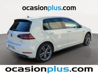 Volkswagen Golf Sport 1.5 TSI Evo 110 kW (150 CV) DSG