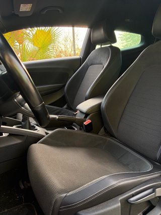 Volkswagen Scirocco 2016