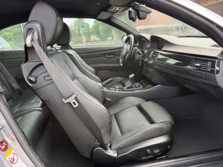 BMW Serie 3 2009