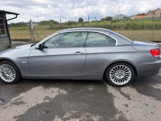 BMW Serie 3 2009
