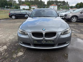 BMW Serie 3 2009