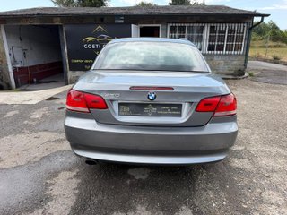 BMW Serie 3 2009
