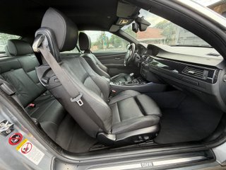 BMW Serie 3 2009