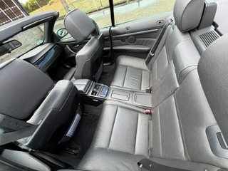 BMW Serie 3 2009