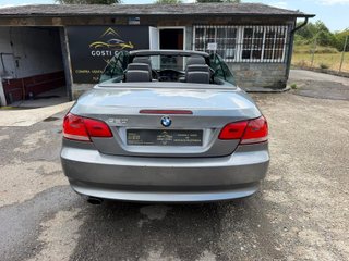 BMW Serie 3 2009