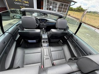 BMW Serie 3 2009
