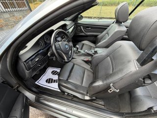 BMW Serie 3 2009