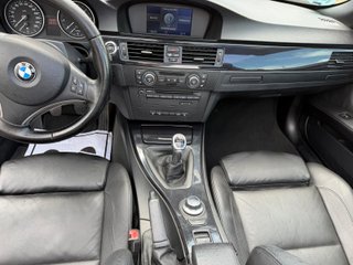 BMW Serie 3 2009