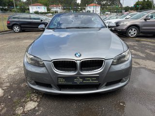 BMW Serie 3 2009