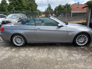 BMW Serie 3 2009